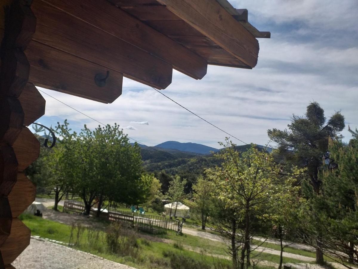 Destination Ailleurs Villa Castellane Exterior photo